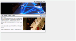 Desktop Screenshot of i-bar.ch
